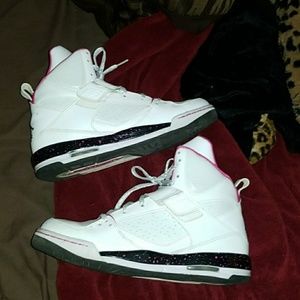 Jordan's